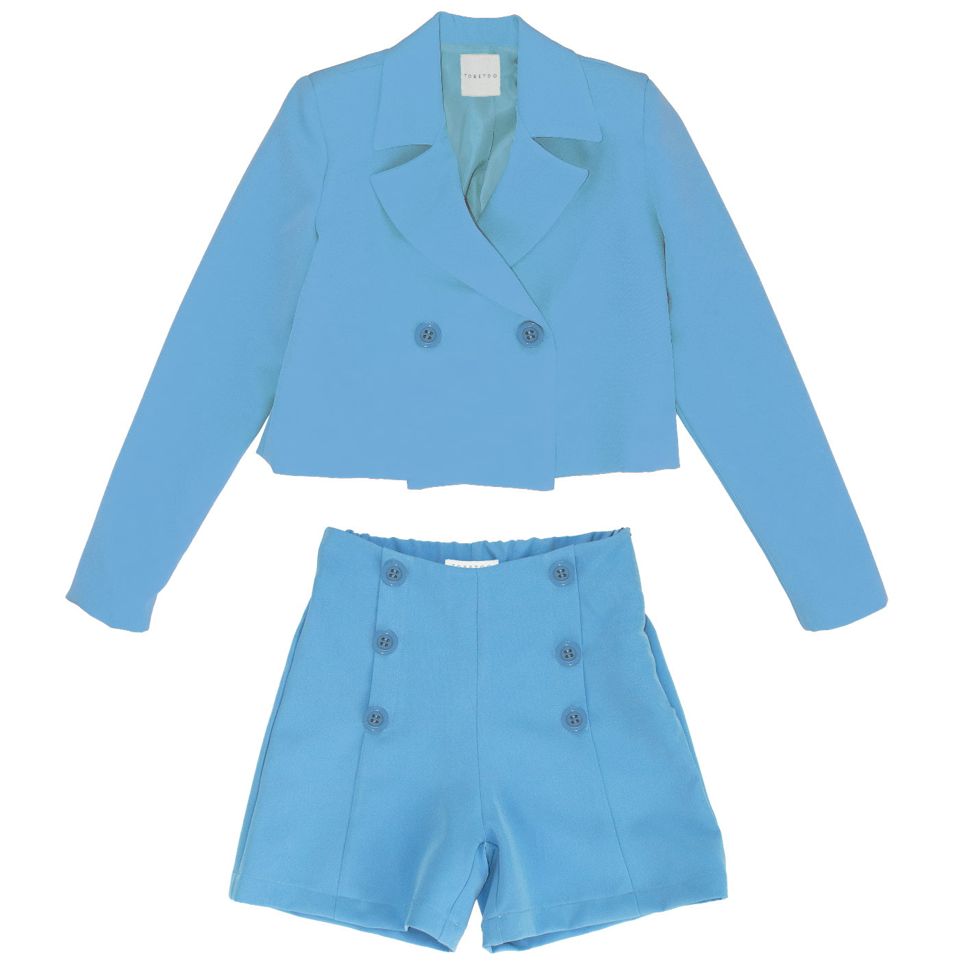 To Be Too tailleur ragazza