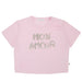 To Be too t-shirt ragazza