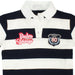 To Be Too polo bambina