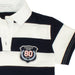 To Be Too polo bambina