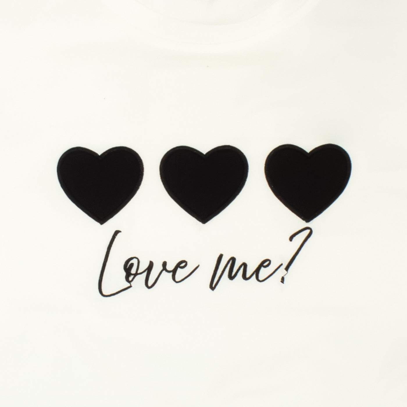 To Be Too t-shirt bambina