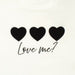 To Be Too t-shirt bambina