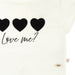 To Be Too t-shirt bambina