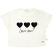 To Be Too t-shirt bambina