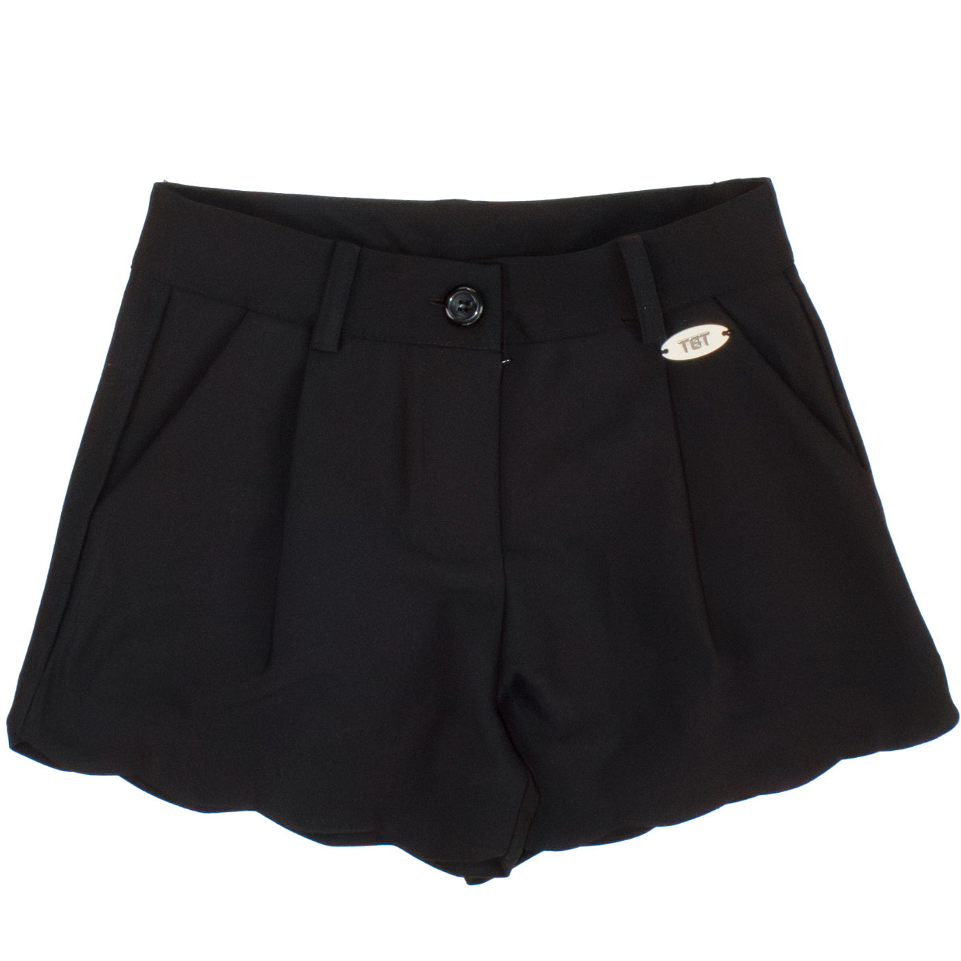 To Be Too shorts bambina