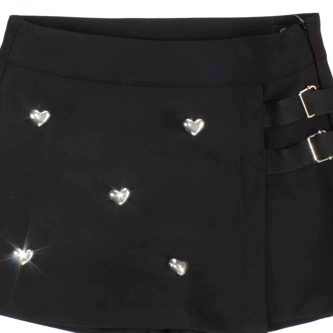 To Be Too shorts bambina