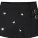 To Be Too shorts bambina