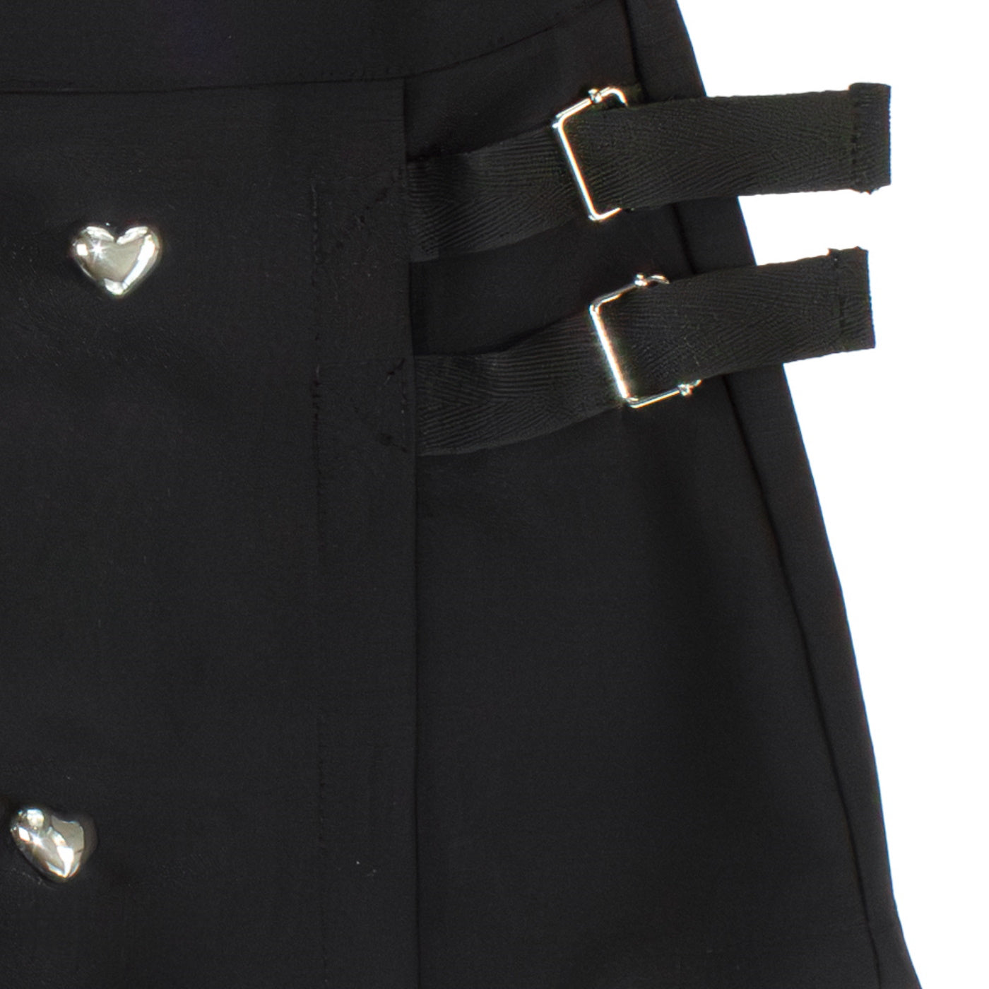 To Be Too shorts bambina