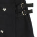To Be Too shorts bambina