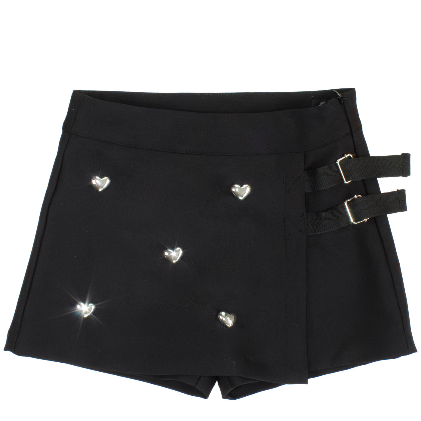 To Be Too shorts bambina
