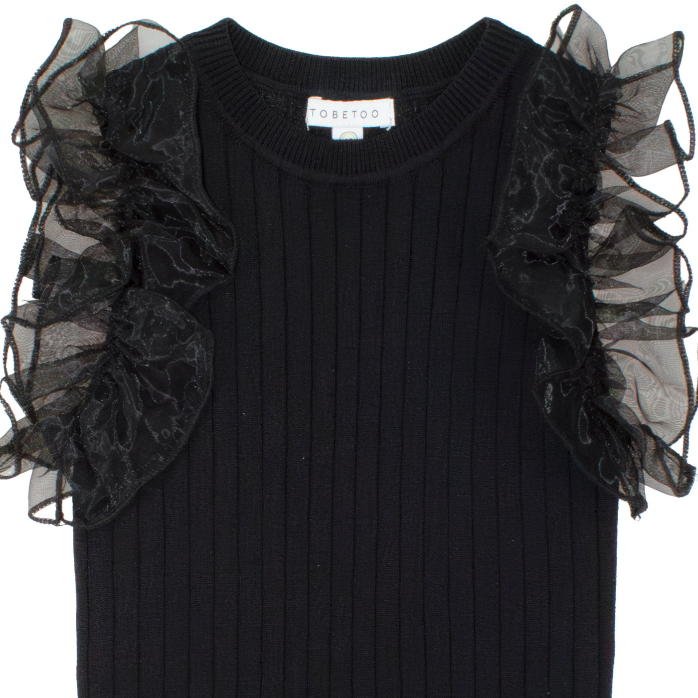 To Be Too vestito bambina