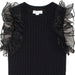 To Be Too vestito bambina