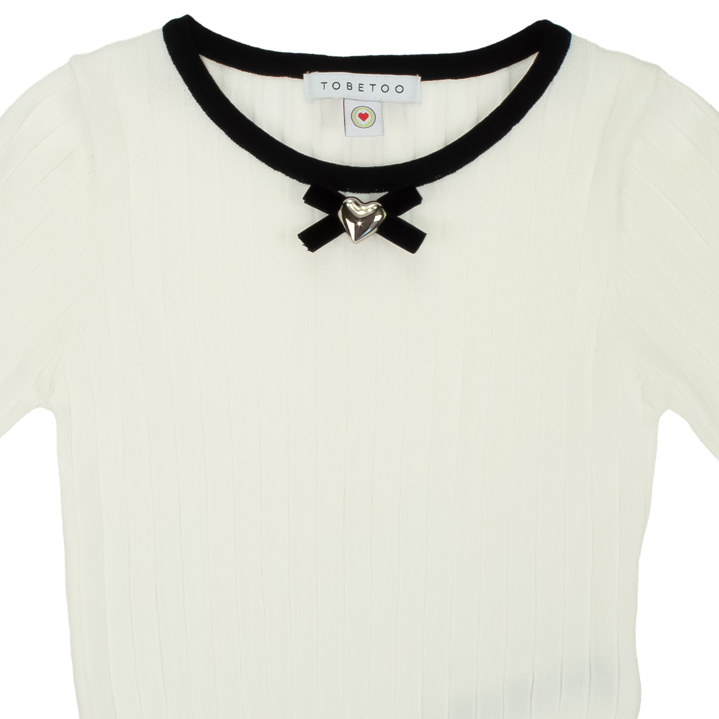 To Be too maglia bambina