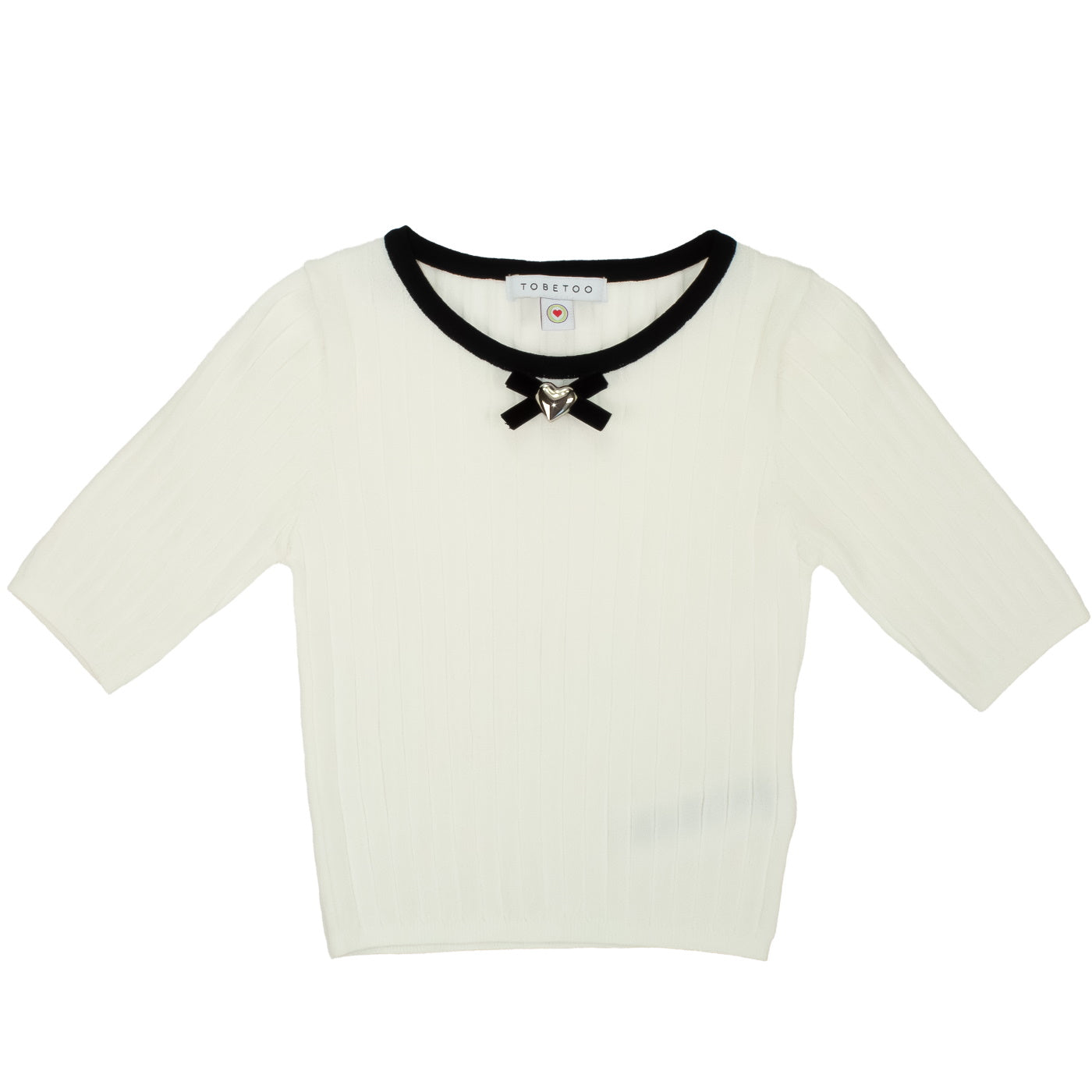 To Be too maglia bambina