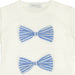 To Be Too t-shirt bambina