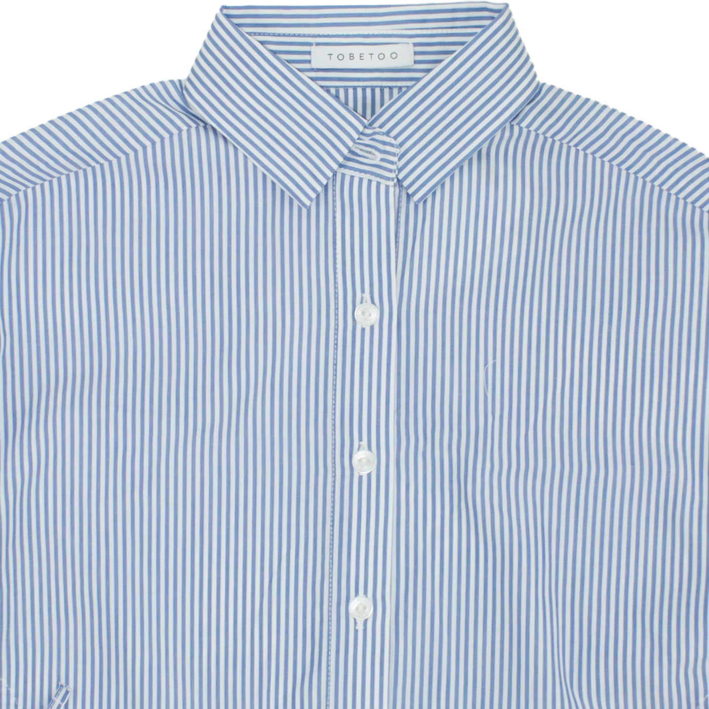 To Be Too camicia bambina