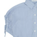 To Be Too camicia bambina