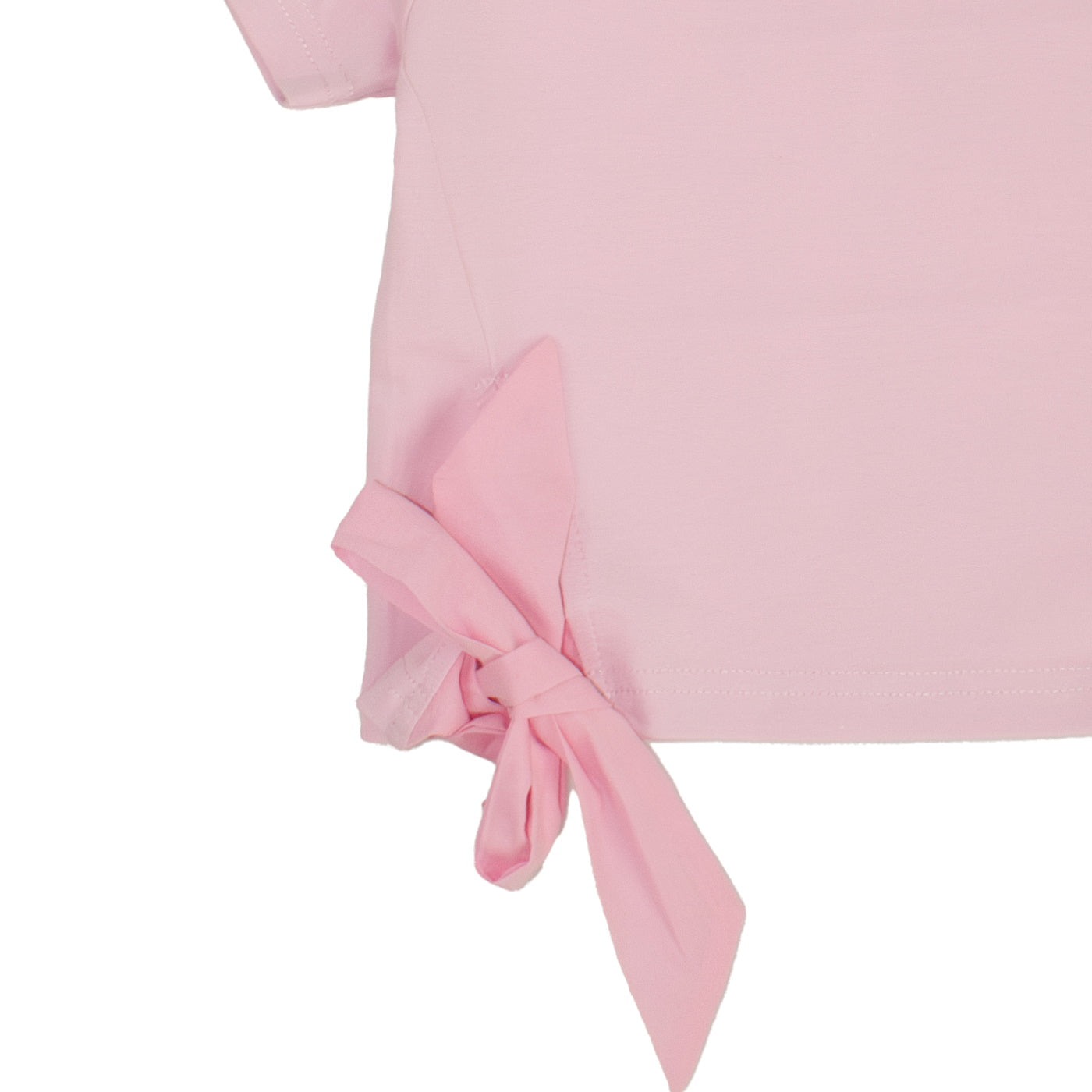 To Be Too t-shirt bambina
