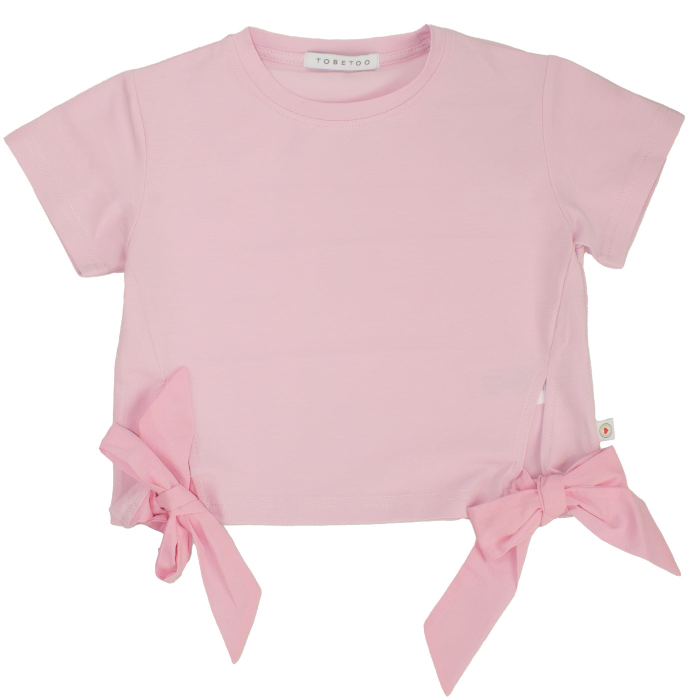 To Be Too t-shirt bambina