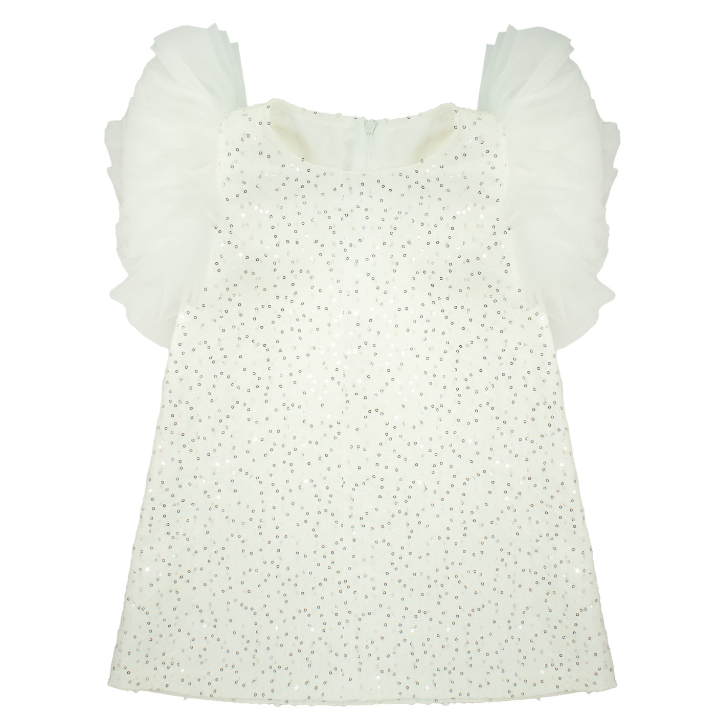 To Be Too vestito bambina