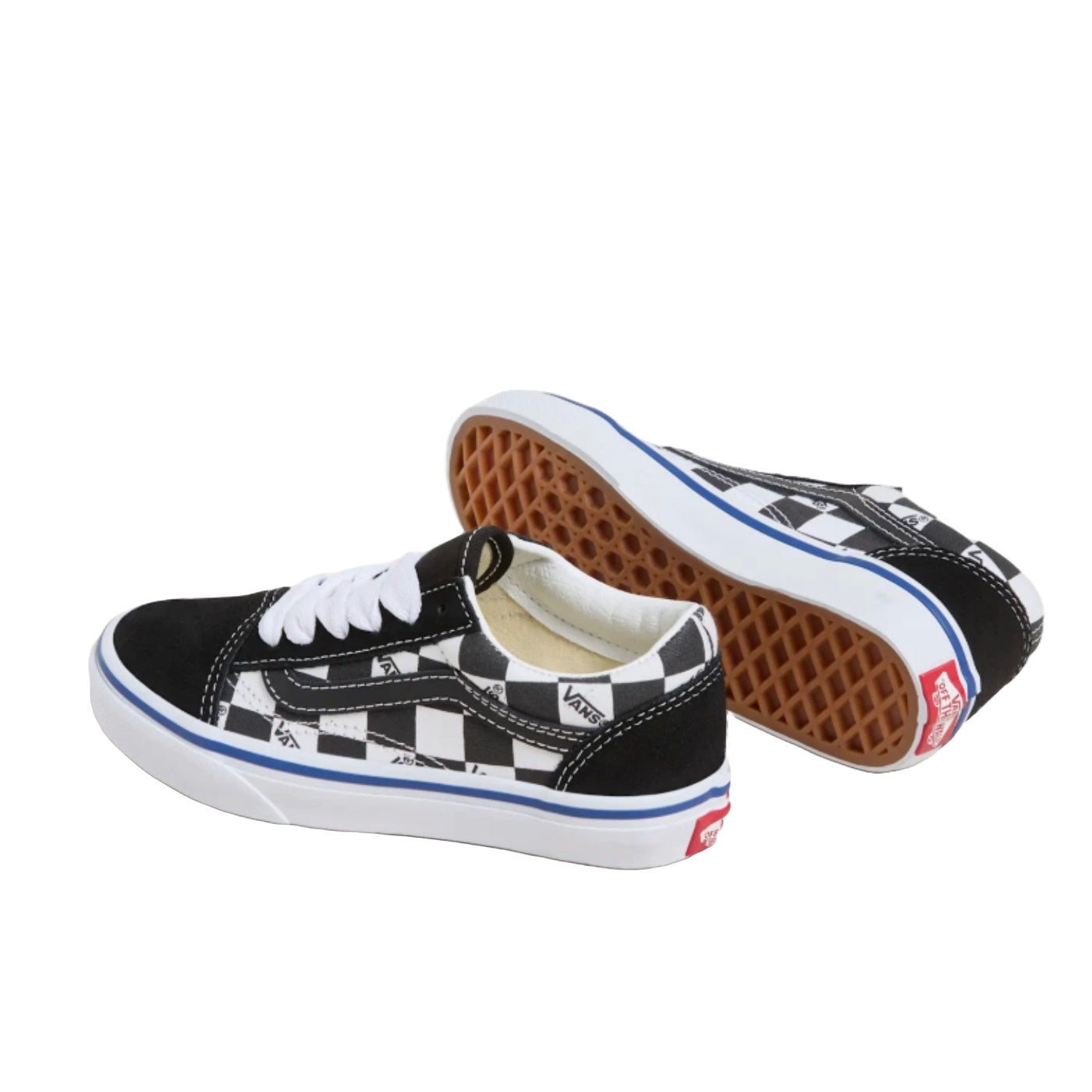 Vans sneakers bambini