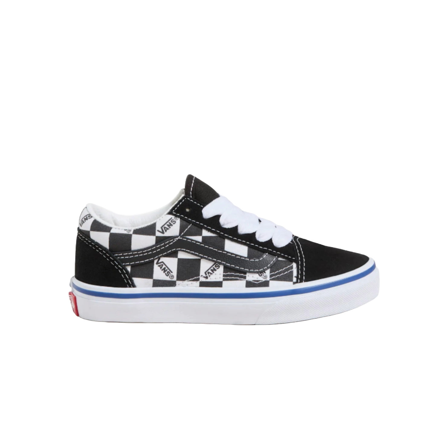 Vans sneakers teen