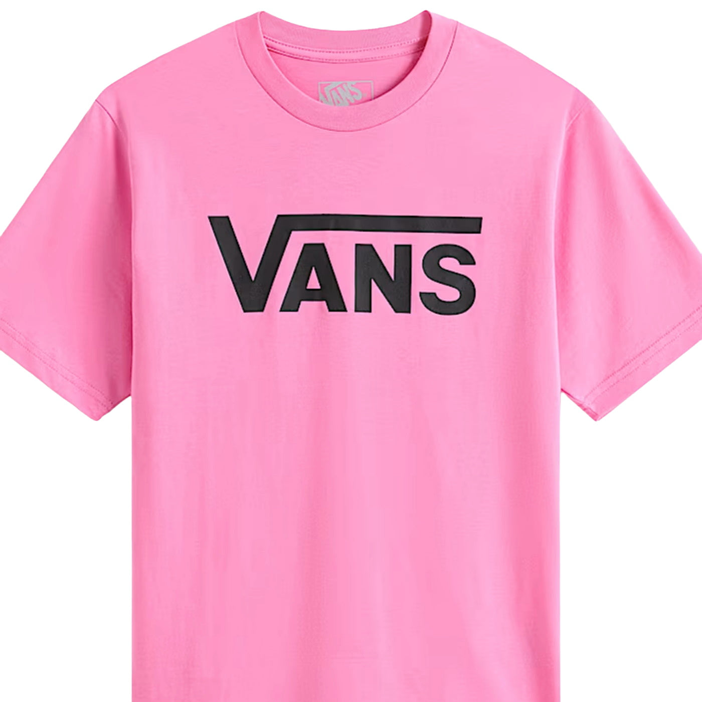 Vans t-shirt ragazzo unisex