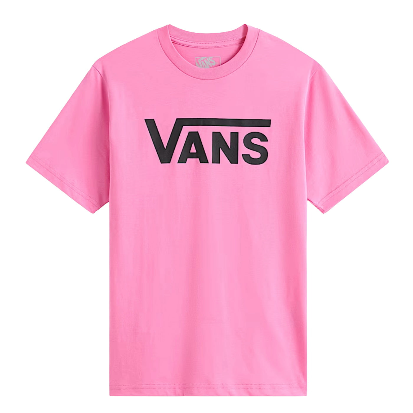 Vans t-shirt ragazzo unisex