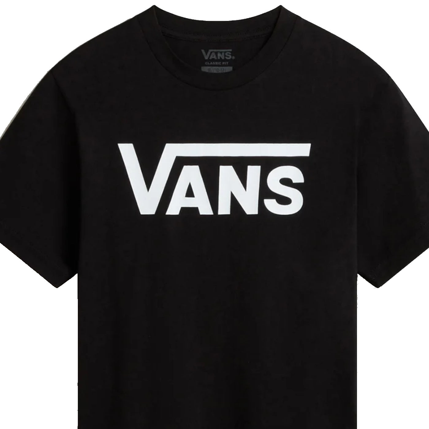 Vans t-shirt ragazzo unisex