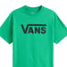 Vans t-shirt bambino unisex