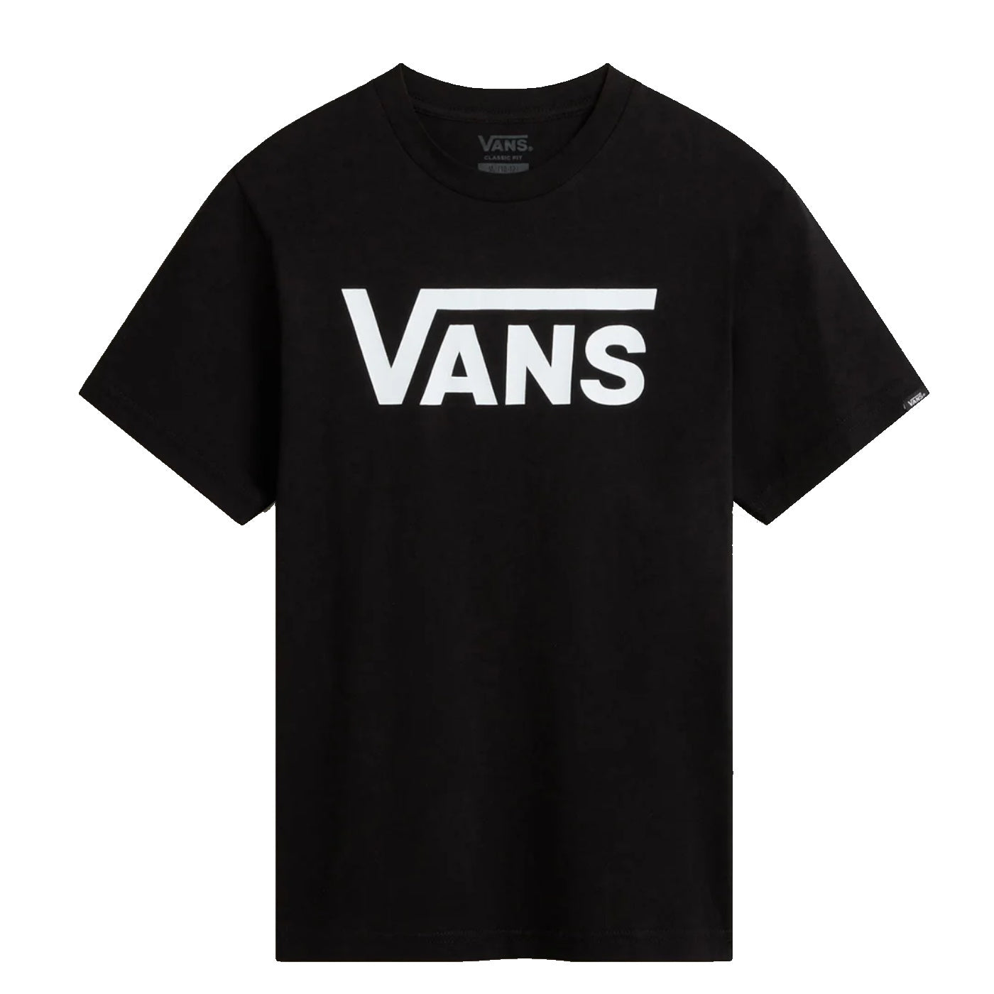 Vans t-shirt bambino unisex