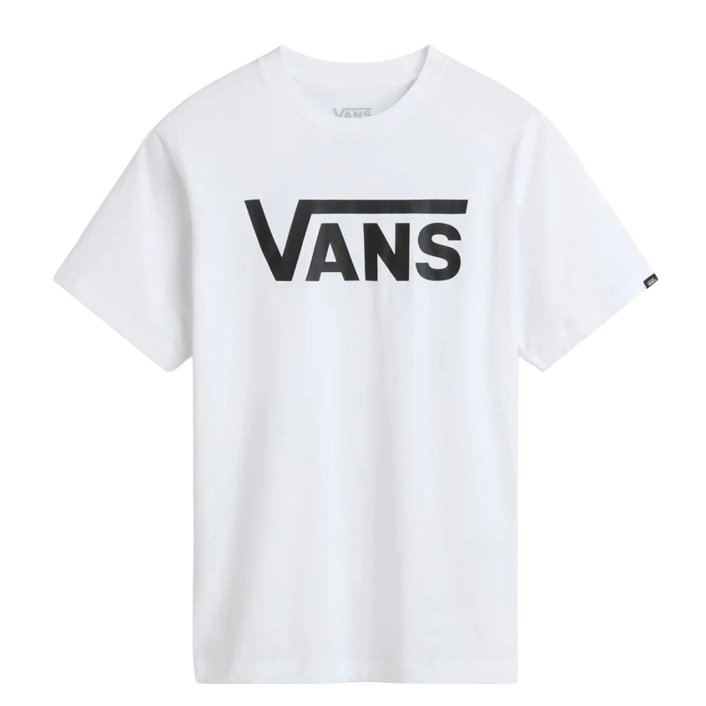 Vans t-shirt bambino unisex