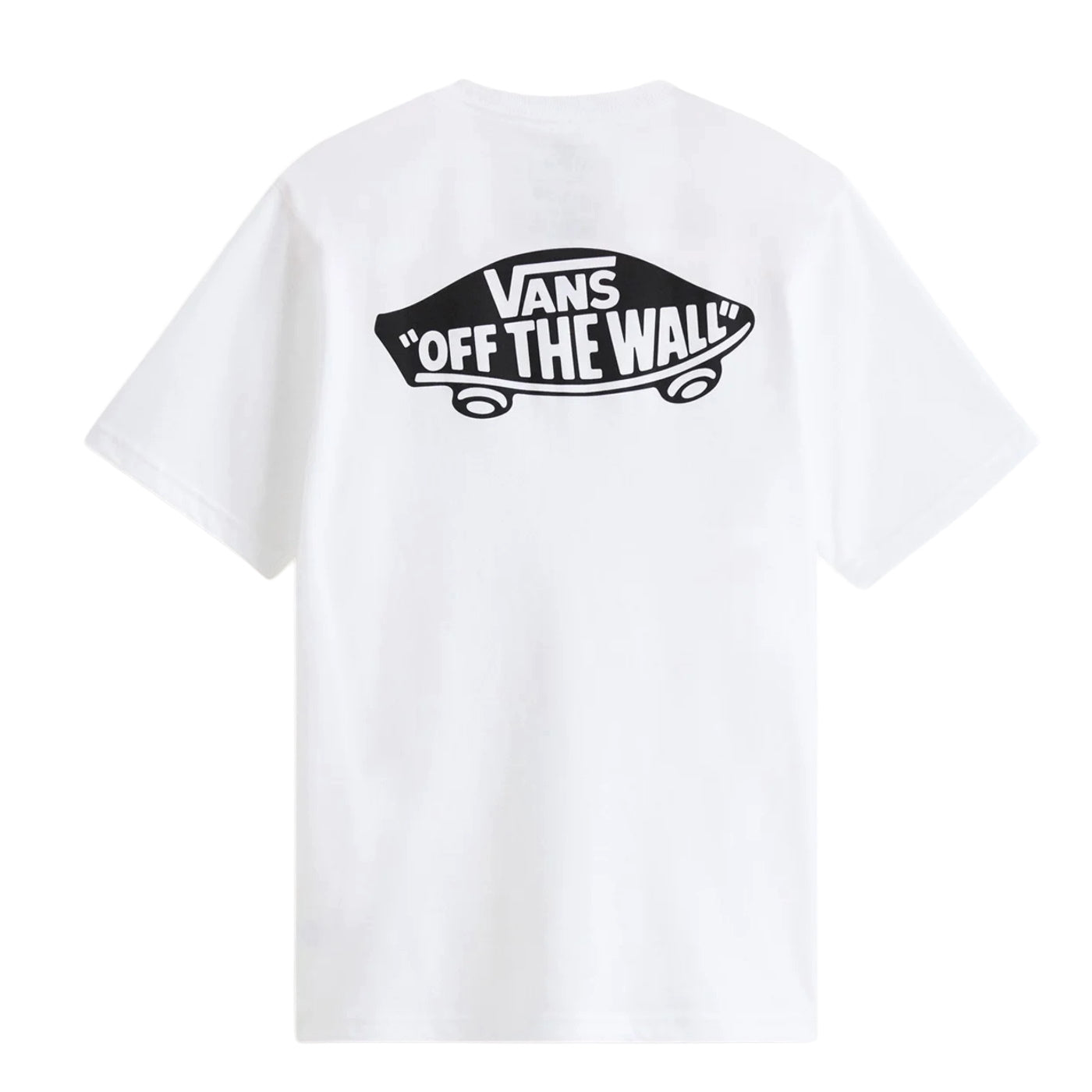 Vans t-shirt ragazzo