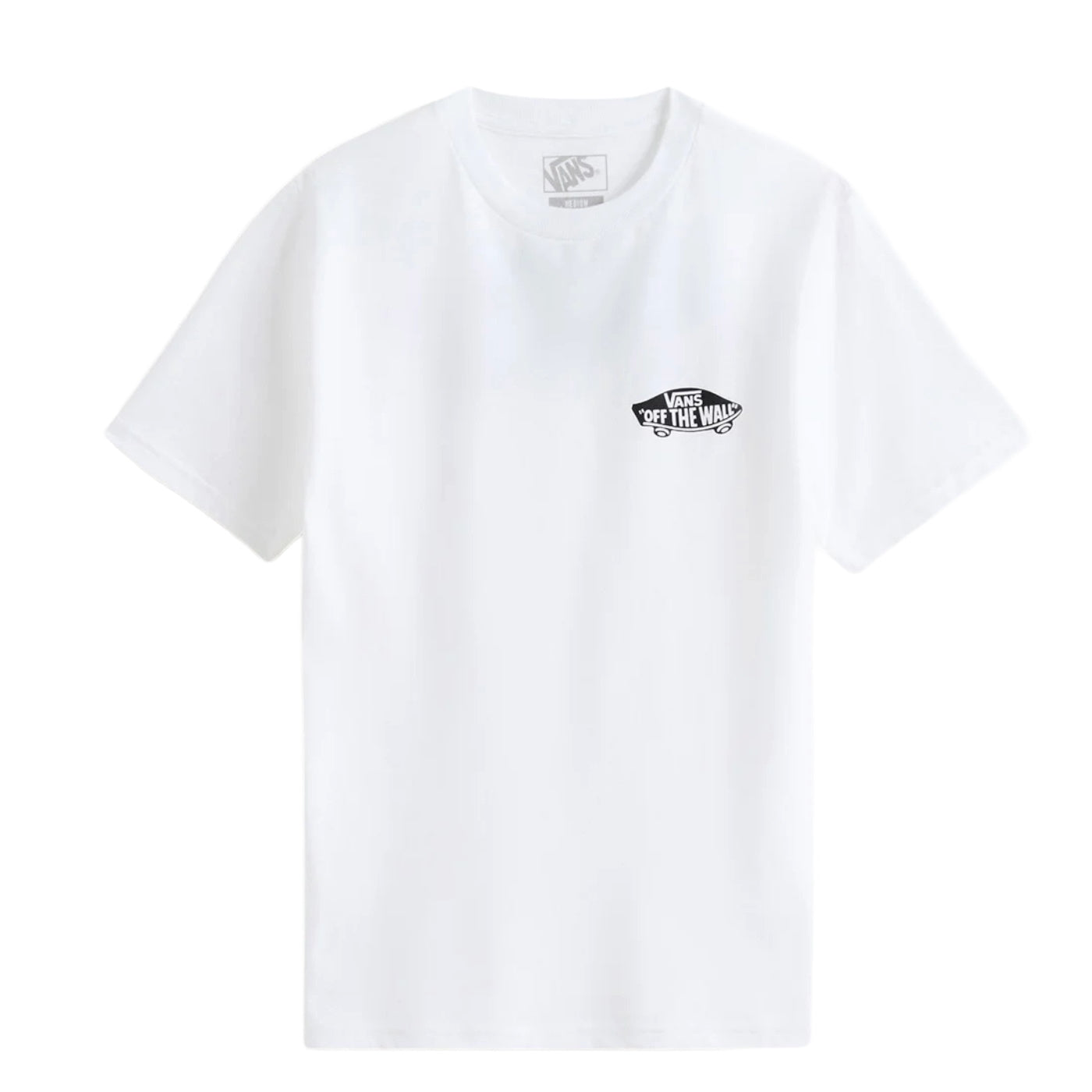 Vans t-shirt ragazzo