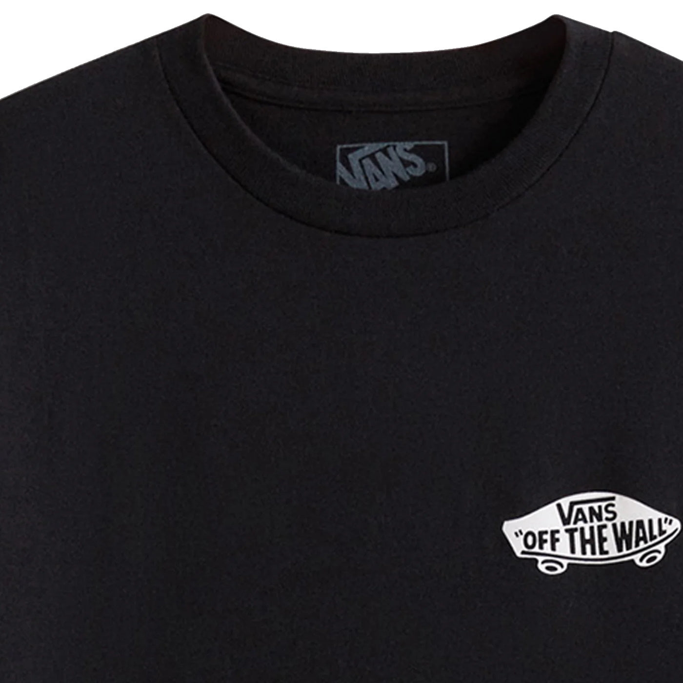 Vans t-shirt bambino