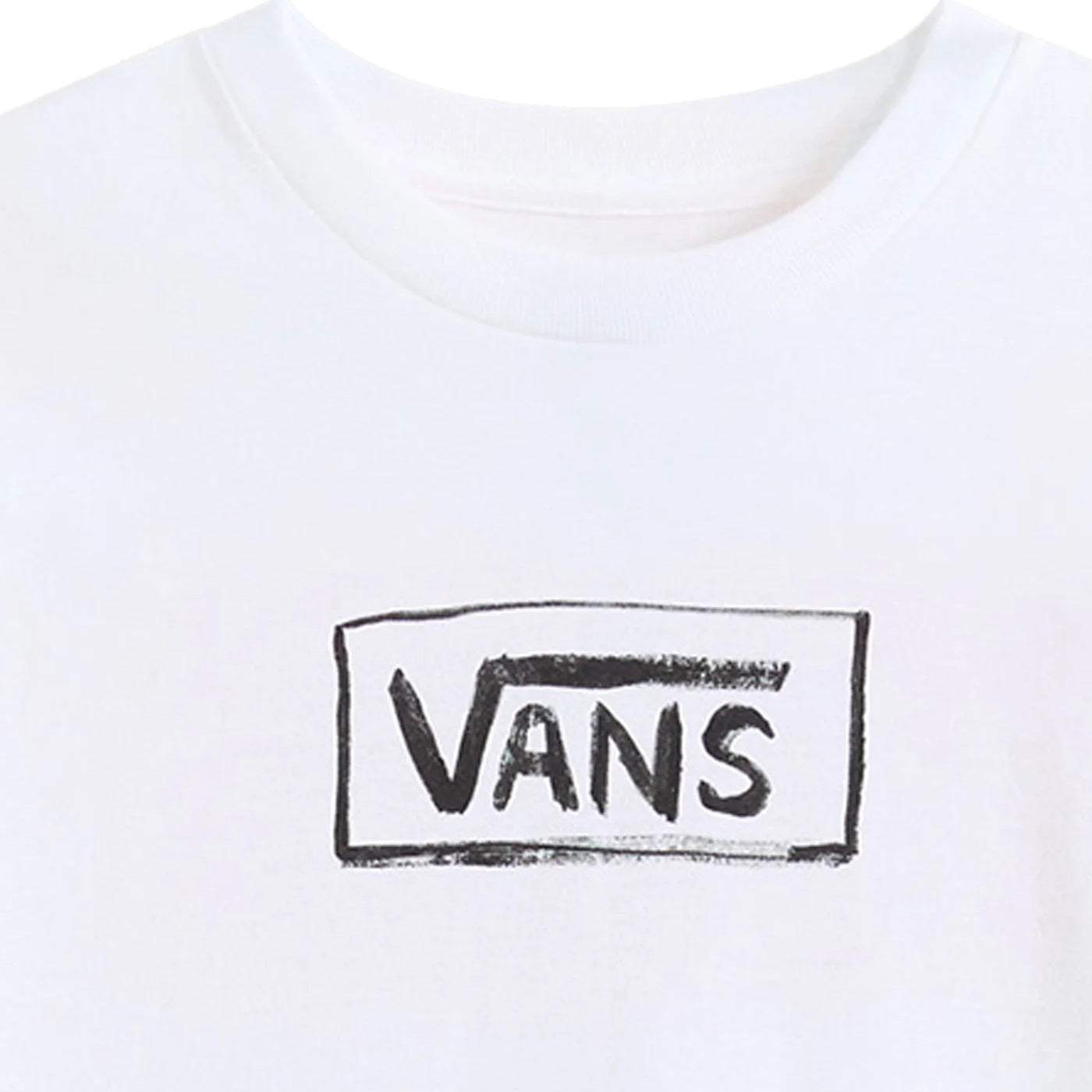 Vans t-shirt junior