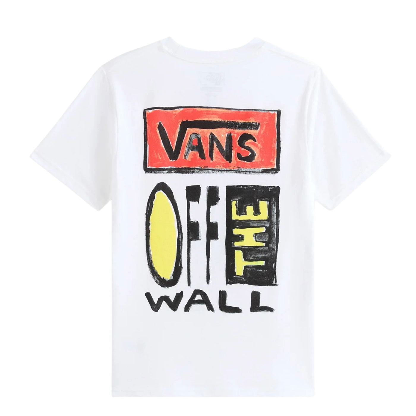 Vans t-shirt junior