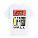 Vans t-shirt junior