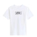 Vans t-shirt junior
