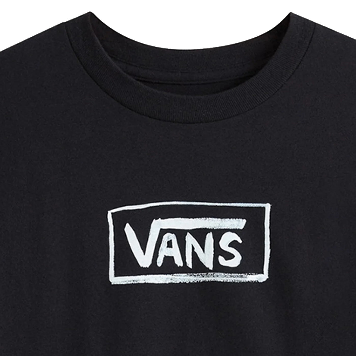 Vans t-shirt bambino