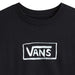 Vans t-shirt bambino
