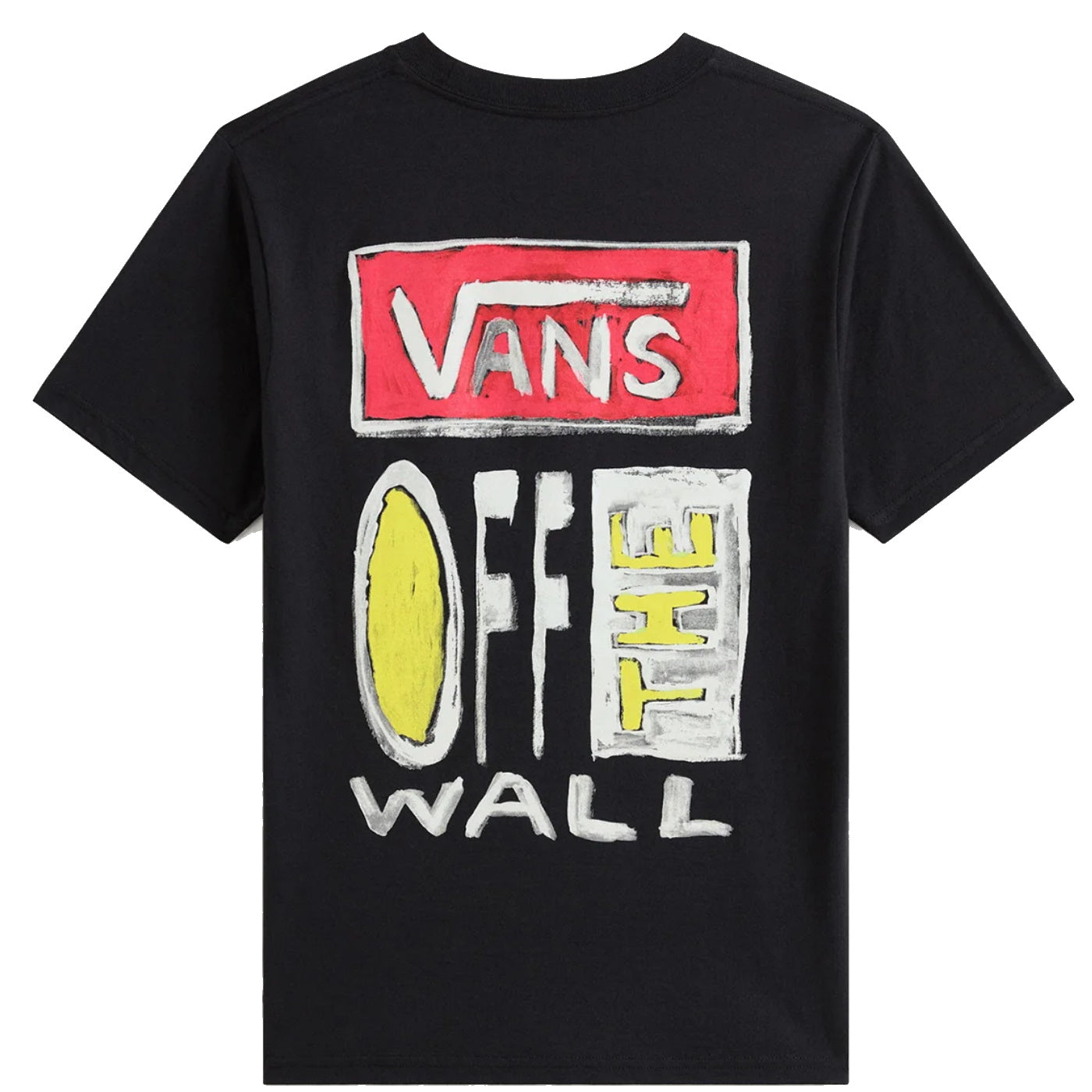 Vans t-shirt bambino