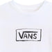Vans t-shirt bambino
