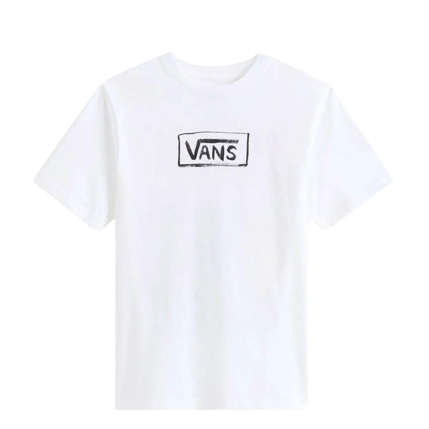 Vans t-shirt bambino