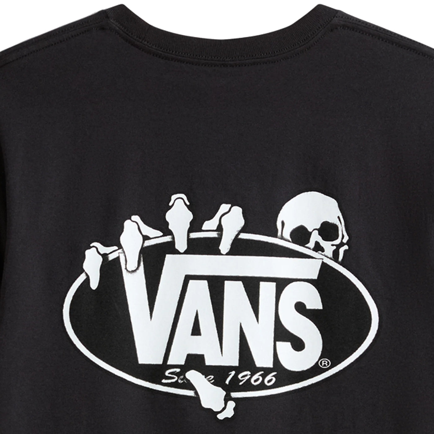 Vans t-shirt teen