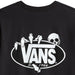 Vans t-shirt teen