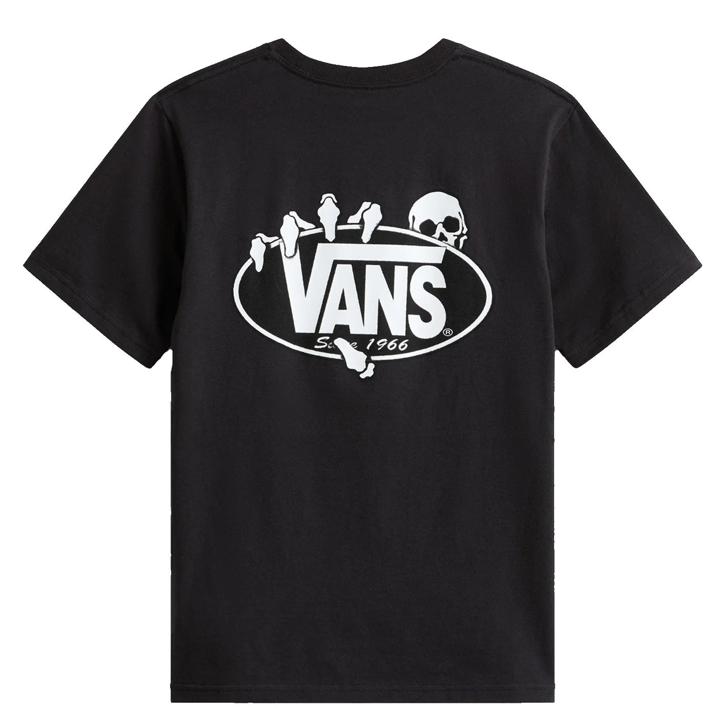 Vans t-shirt teen