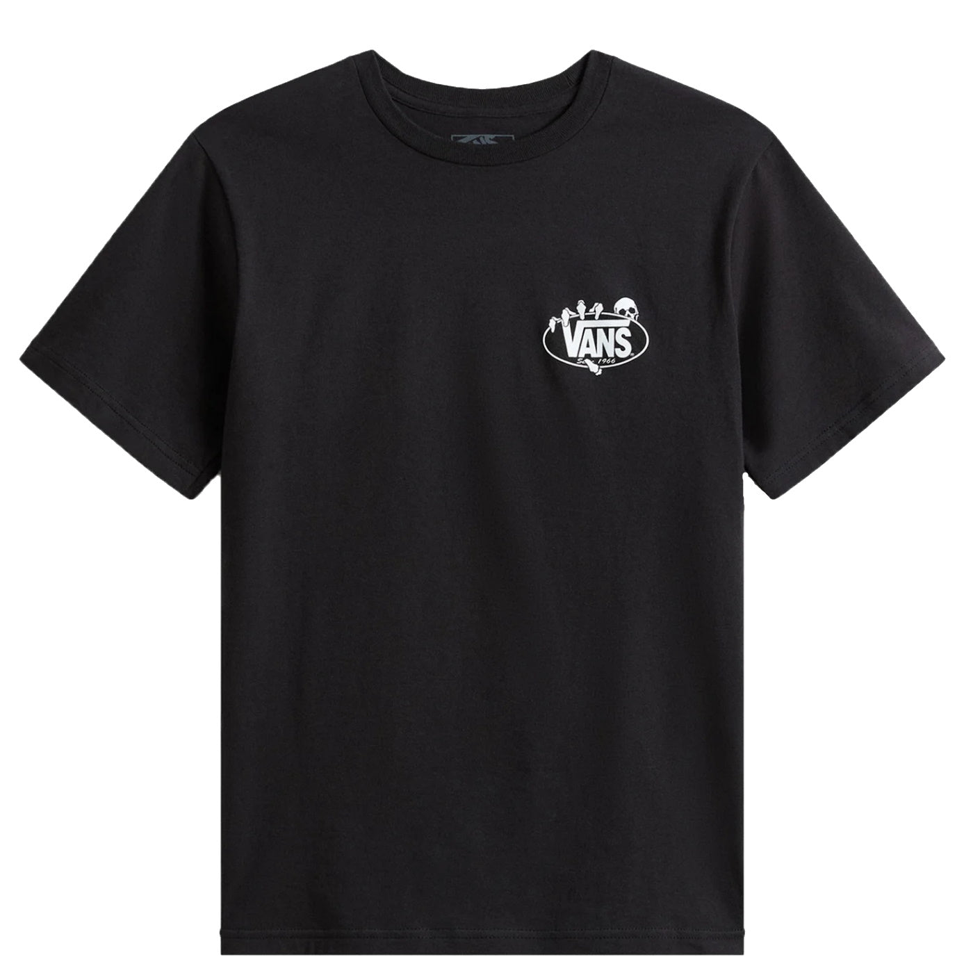 Vans t-shirt teen