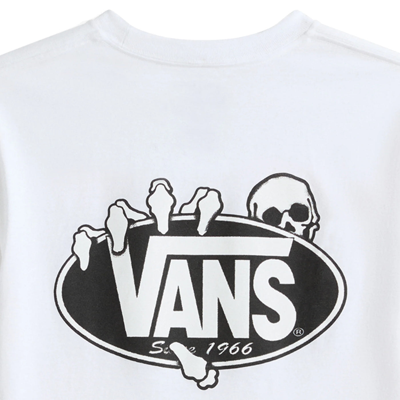 Vans t-shirt teen