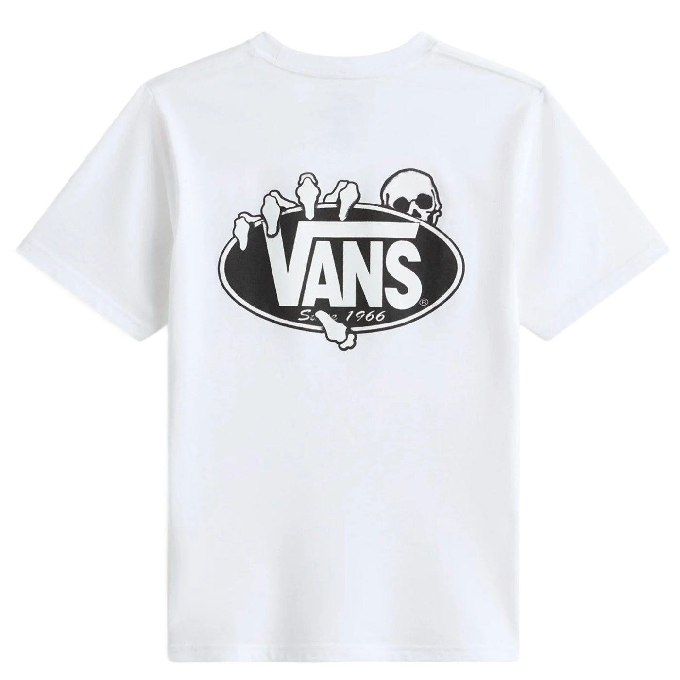 Vans t-shirt teen